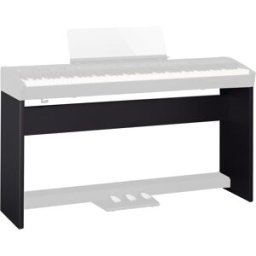 Roland Stand clavier KSC-72 Noir