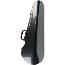 BAM Étui Alto Hightech - Noir Carbone