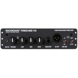 Rockboard MOD 150 - Ampli de puissance 150w classe D