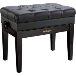Roland Banquette clavier RPB-500 Noir brillant