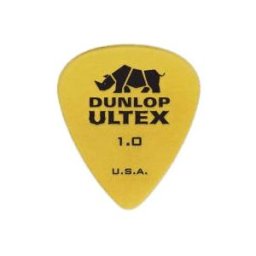 Dunlop ULTEX SHARP 1.00MM