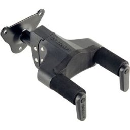Hercules Stands Support Mural Guitare GSP39WB-plus