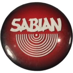 Badge Sabian