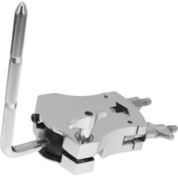 Sparedrum TCH12 - Support De Tom Clamp Tige 12mm