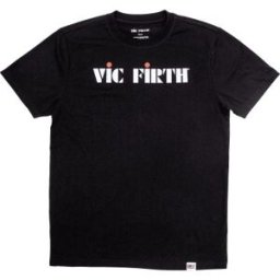 Vic Firth T-shirt Homme XXL