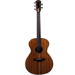 Taylor Jacob Collier Signature Model JCSM 5-string Natural Grand Concert