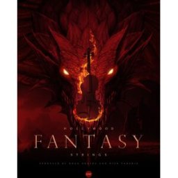 Eastwest Hollywood Fantasy Strings