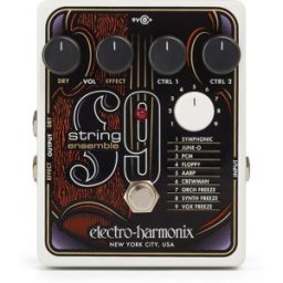 Electro Harmonix String 9 String Ensemble