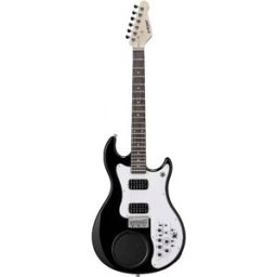 Vox Apache 2 avec ampli Black