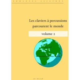 Alfonce Production Les Claviers Parcourent Le Monde Vol.2 - Sejourne