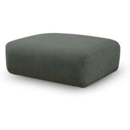 convertiblecenter Pouf Mougins, Vert deau