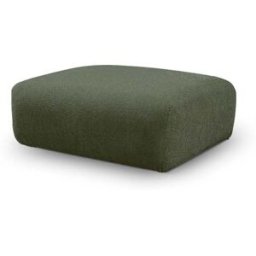 convertiblecenter Pouf Mougins, Kaki