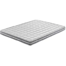 convertiblecenter Matelas Très ferme - Quotidien - 140 x 190 cm