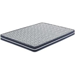 convertiblecenter Matelas Moelleux - Quotidien - 140 x 190 cm