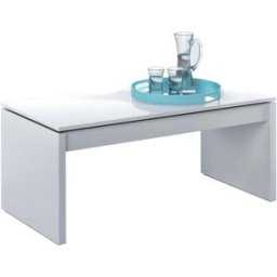 convertiblecenter Table basse à plateau relevable PRATIK