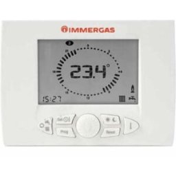 Chronothermostat modulant Immergas CRD Plus