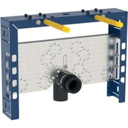 Module Geberit Combifix pour bidet