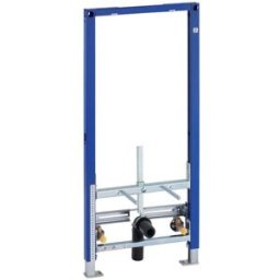 Module Geberit Duofix pour Bidet 112 cm universel