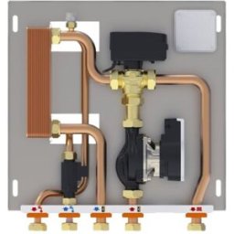 Module d'interface thermoproduit/ACS Maxiflame MX120/1