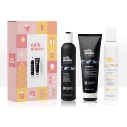 milk_shake® Kit Icy Blond ensemble anti-jaunissement