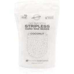 Rio Hard Wax Beads Coconut billes de cire pour épilation 500 g