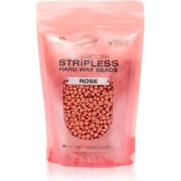 Rio Hard Wax Beads Rose billes de cire pour épilation 500 g