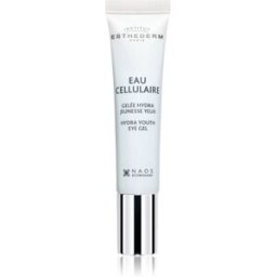 Institut Esthederm Cellular Water Eye Gel gel hydratant contour des yeux 15 ml