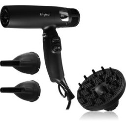 GAMMA PIÙ Phon Hybrid Spina Italia sèche-cheveux 1 pcs