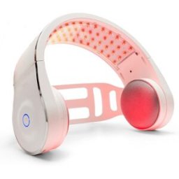 Rio Hairgrow Laser Head Band casque laser stimulateur de croissance capillaire 1 pcs