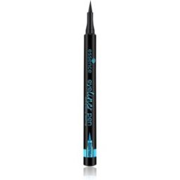 essence Eyeliner Pen eye-liner waterproof très précis pour un effet longue tenue 1.2 ml