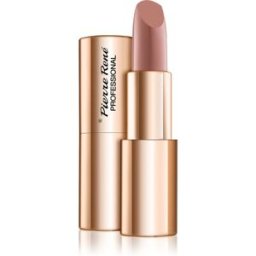 Pierre René Lips Royal Mat rouge à lèvres mat teinte 38 Charm of Mocha 4.8 g