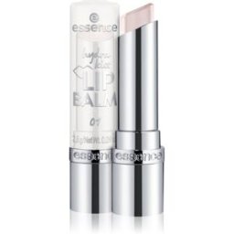 essence Hydra Kiss Lip Balm baume à lèvres brillant teinte 01 Crystal Kiss 2.8 g