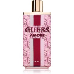 Guess Guess Amore Venezia Eau de Toilette pour femme 100 ml