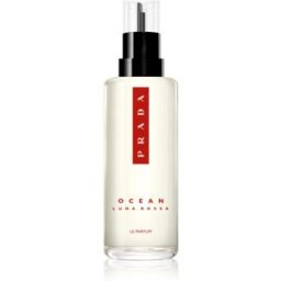 Prada Luna Rossa Ocean Parfum Recharge pour homme 150 ml
