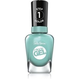 Sally Hansen Miracle Gel™ vernis à ongles gel sans lampe UV/LED teinte Mintage 14,7 ml