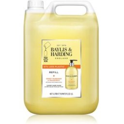 Baylis & Harding Sweet Mandarin & Grapefruit savon liquide mains recharge 5000 ml