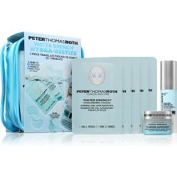 Peter Thomas Roth Water Drench Travel Kit Coffret cadeau