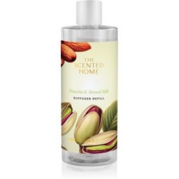 Ashleigh & Burwood London Pistachio & Almond Milk recharge pour diffuseur d'huiles essentielles 300 ml