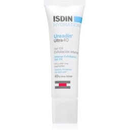 ISDIN UREADIN Ultra 40 gel exfoliant 30 ml