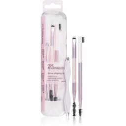 Real Techniques Original Collection Brow kit sourcils 3 pcs
