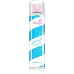 Pink Sugar Sweet Collection Berry Blast spray corporel pour femme 236 ml