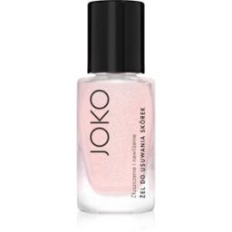 JOKO Cuticle Remover Gel gel éliminateur de cuticules 11 ml
