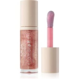 MUA Makeup Academy Metamorphosis huile à lèvres lèvres et joues parfums The Truth 7 ml