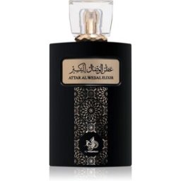 Al Wataniah Attar Al Wesal Elixir Eau de Parfum mixte 100 ml