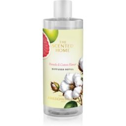 Ashleigh & Burwood London Pomelo & Cotton Flower recharge pour diffuseur d'huiles essentielles 300 ml