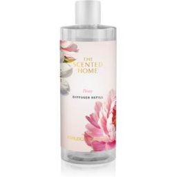 Ashleigh & Burwood London Peony recharge pour diffuseur d'huiles essentielles 300 ml