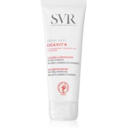 SVR Cicavit+ crème rénovatrice qui accélère la cicatrisation 40 ml