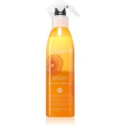 Echosline Argan Leave-in Conditioner après-shampoing sans rinçage à l'huile d'argan 300 ml