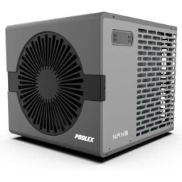 Poolex Pompe à Chaleur Nano 2025 3kw Eu Plug