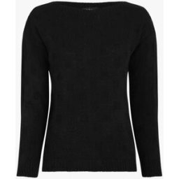 stand-prive.com Pull classique à imprimé effet damier - Noir noir 36/38 female